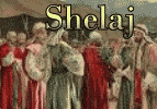Shelaj Leja